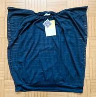 Damen Shirt Bluse Gr. 44 Dunkelblau Janina Hessen - Seligenstadt Vorschau