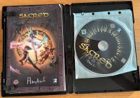 Sacred - PC Spiel - Kult - Retro # TOPGAME # Nordrhein-Westfalen - Inden Vorschau