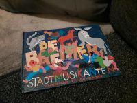 Die Bremer Stadtmusikanten, Christiane Etmer-Baden, Kinderbuch Bielefeld - Bielefeld (Innenstadt) Vorschau