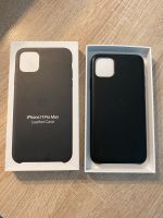 iPhone 11 Pro Max Leather Case Rheinland-Pfalz - Polch Vorschau