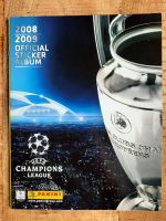 Panini Sammelalbum "Championsleague 2008/2009" Nordrhein-Westfalen - Dinslaken Vorschau