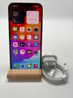 ✅iPhone 13 Pro Max mit 128 GB in Gold Nr.357 530€* Hessen - Petersberg Vorschau