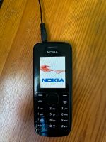 Nokia 113 in schwarz - top Zustand Baden-Württemberg - Villingen-Schwenningen Vorschau
