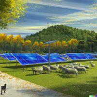 PV Flächenverpachtung Boden Photovoltaik Anbieter Freiland Solar Nordrhein-Westfalen - Herscheid Vorschau