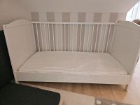 Babybett Kinderbett Bett Baden-Württemberg - Bad Mergentheim Vorschau