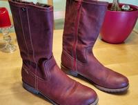 Halbhohe Stiefel Tom Tailor Gr. 41 Hessen - Lich Vorschau