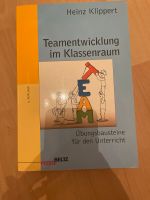 Teamentwicklung im Klassenraum Saarland - Wadern Vorschau