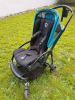 Bugaboo Bee 5 Niark inkl. Zubehör Nordrhein-Westfalen - Ratingen Vorschau