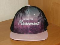 Neu Mädchen Snapback-Cap Baseballcap Cap Schirmmütze 134 / 176 Niedersachsen - Jever Vorschau