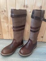Travelin Damen Lederstiefel Gr. 37 – Neu & ungetragen, eilt Saarland - Sulzbach (Saar) Vorschau