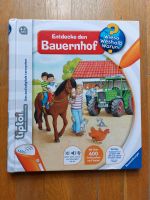 Tiptoi Wieso Weshalb Warum Entdecke den Bauernhof Saarland - Blieskastel Vorschau