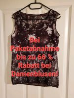 NEU! Schickes Blusen Top Street One Shirt Thüringen - Neuhaus Vorschau