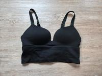 H&M Sporttop Sport BH schwarz S Niedersachsen - Weyhe Vorschau