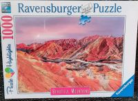 Original verschlossenes 1000er Ravensburger Puzzel Niedersachsen - Wolfsburg Vorschau