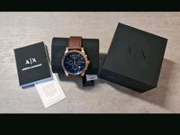 Armani Exchange Uhr, Armbanduhr, NEU, LUXUS Hessen - Offenbach Vorschau