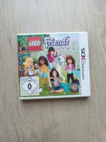 Nintendo 3 DS Spiel: LEGO Friends Bayern - Steinberg am See Vorschau