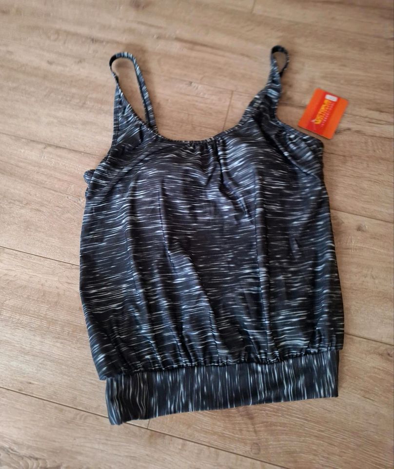 ▪︎Neu▪︎ Octopus Beachwear Tankini Oberteil Gr.XL 42 in Berlin