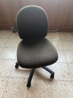 Bürostuhl höhenverstellbar Stuhl mit rollen Sachsen - Bad Muskau Vorschau