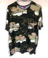 Olsen Shirt Gr 44 Baumwolle Sommerbluse Tshirt Düsseldorf - Friedrichstadt Vorschau