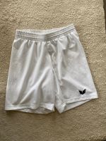 ❗️ERIMA Sport Shorts weiß Gr. 5 S Shorts Fitness kurze Hose Nordrhein-Westfalen - Hennef (Sieg) Vorschau