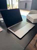 Mac Book Pro 2018 13 Zoll Touchbar Baden-Württemberg - Oftersheim Vorschau