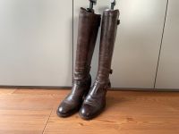 Belstaff Stiefel Gr. 39 Trialmaster 1955 braun Altona - Hamburg Othmarschen Vorschau