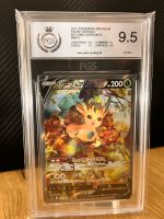 LEAFEON V 071/069 s6a Eevee Heroes PSA PGS Mint+ 9.5 Nordrhein-Westfalen - Paderborn Vorschau