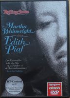 Martha Wainwright singt Edith Piaf DVD Rolling Stone exklusiv Bayern - Fraunberg Vorschau