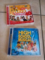 Toggo music 40 und high school Musical 2 Niedersachsen - Horstedt (Niedersachsen) Vorschau