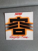 Accept - Live in Japan Kaizoku-Ban  12" Vinyl  Metal Baden-Württemberg - Ludwigsburg Vorschau