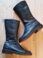 Boots Patons Green Valley Retro Vintage Lederstiefel Größe 42 Wandsbek - Gartenstadt Vorschau