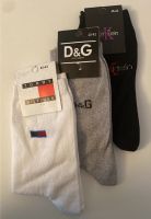 3x Paar Strümpfe Socken Gr.40-43 NEU 40 41 42 43 Herrensocken Nordrhein-Westfalen - Frechen Vorschau