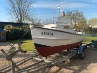 Tuckerboot Kreis Ostholstein - Fehmarn Vorschau