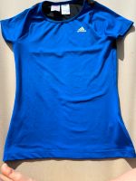 Adidas T-Shirt, Gr. 164 Hessen - Linsengericht Vorschau