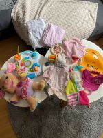 Babyspielzeug/Bettlacken/Diverses  120/160 Nordrhein-Westfalen - Rheine Vorschau