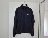 Herren-Trainingsjacke von Bench Gr. L/in Dunkelblau (NEU/UNGETR.) Hamburg - Wandsbek Vorschau