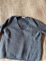 Closed Wollstrick V-Ausschnitt Pullover S Damen Berlin - Mitte Vorschau