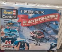 Revell Control 01042 RC-Helikopter Bausatz Niedersachsen - Holzminden Vorschau