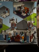Lego minecraft Bad Doberan - Landkreis - Zweedorf Vorschau