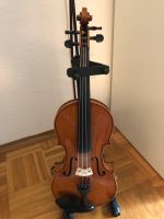 Violine (Geige) 3/4 Nordrhein-Westfalen - Billerbeck Vorschau