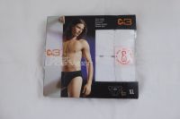 Herrenslip von C+3 best underwear weiß Gr. XL NEU Bayern - Hof (Saale) Vorschau