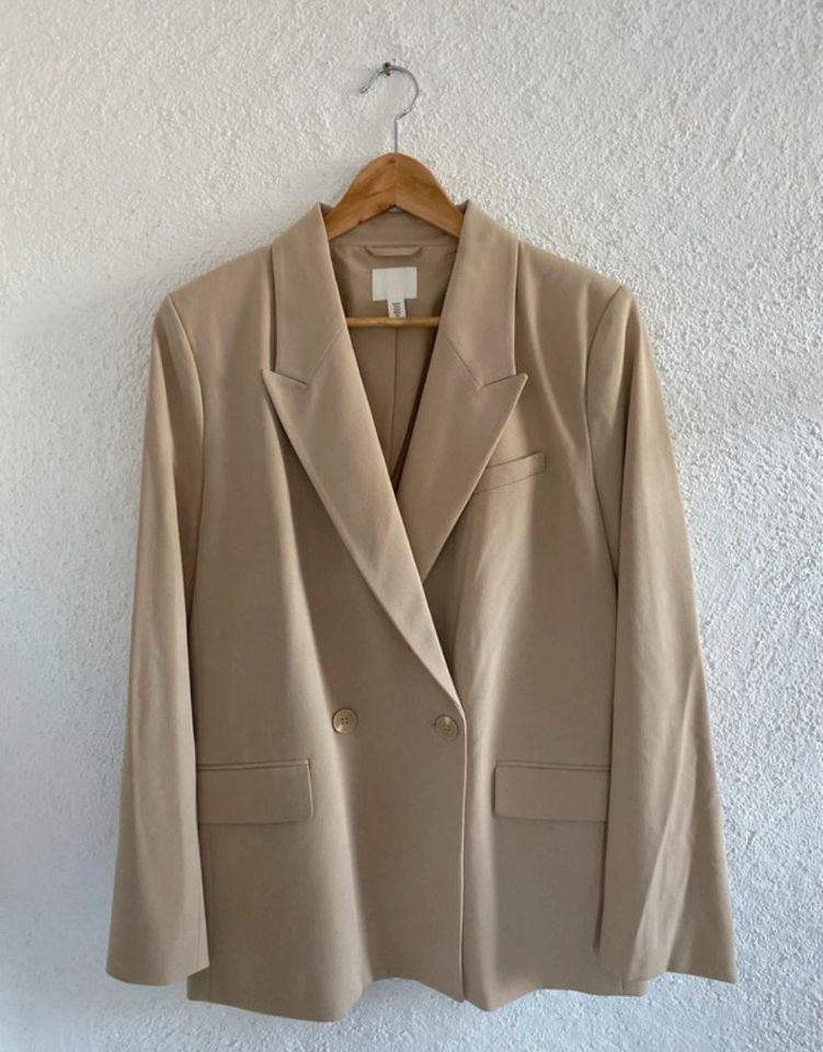 Blazer von H&M in Hammelburg