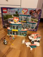 Lego Friends Krankenhaus Thüringen - Weimar Vorschau