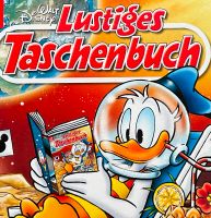 Walt Disney Lustiges Taschenbuch - Diverse Bände Niedersachsen - Harsefeld Vorschau