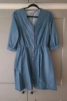 Calvin Klein Jeanskleid Gr.S  Drykorn Dkny rich royal Berlin - Neukölln Vorschau