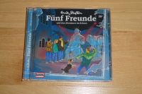 Fünf Freunde - CD - Folge 59 - Das Abenteuer im Schnee Hessen - Friedrichsdorf Vorschau