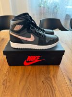 Jordan 1 Retro High Bronze Medal US 9 Rheinland-Pfalz - Bad Kreuznach Vorschau