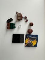 LEGO 71039 Marvel Minifiguren Serie 2 #4 Werwolf / Werewolf Altona - Hamburg Ottensen Vorschau