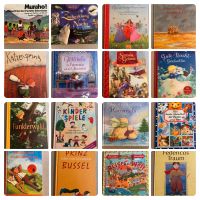 Wundervolle Kinderbücher ❤️ Bilderbücher ❤️ Waldorfbücher ❤️ Nordrhein-Westfalen - Erkrath Vorschau