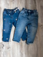 Baby Thermo Jeans Baden-Württemberg - Mühlhausen Vorschau